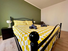 Residence Zar 6 Trieste